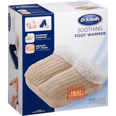 Electric Heated Foot Warmers for Men and Women, Foot Heating Pad with Fast Heating Technology, Flannel Heating Pad Feet Warmer Auto Shut Off with 6 Temperature Setting for Shoulders, Feet, Abdomen. . Walmart foot warmers